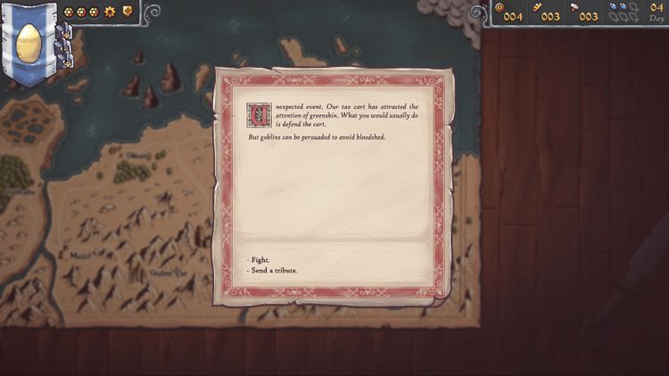 Winter Falling: Battle Tactics Steam CD Key