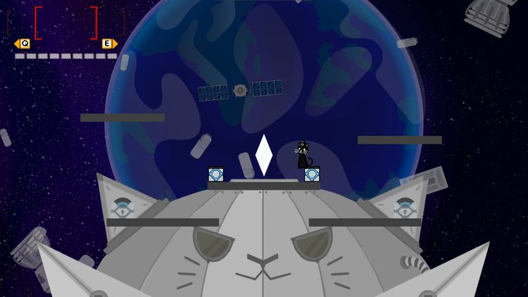 Shutter Nyan! Enhanced Edition Steam CD Key