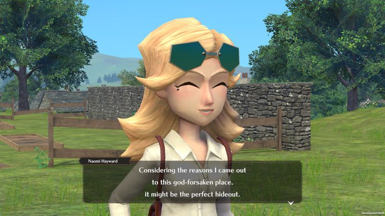 The Good Life (2021) PC Steam CD Key