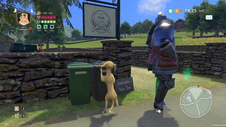 The Good Life (2021) PC Steam CD Key