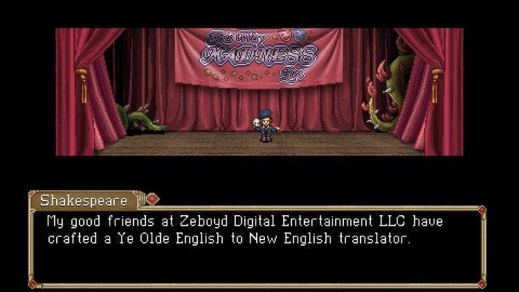 This Way Madness Lies Steam CD Key