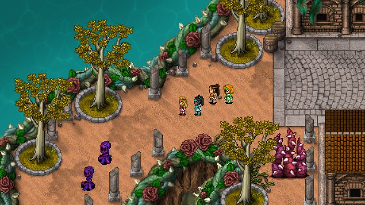 This Way Madness Lies Steam CD Key