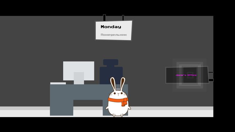 Jean and Josie Steam CD Key