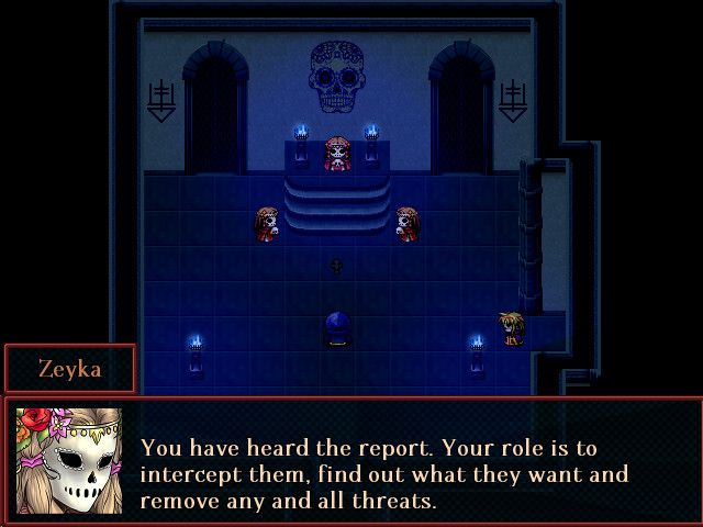 Shadows and Lies Steam CD Key