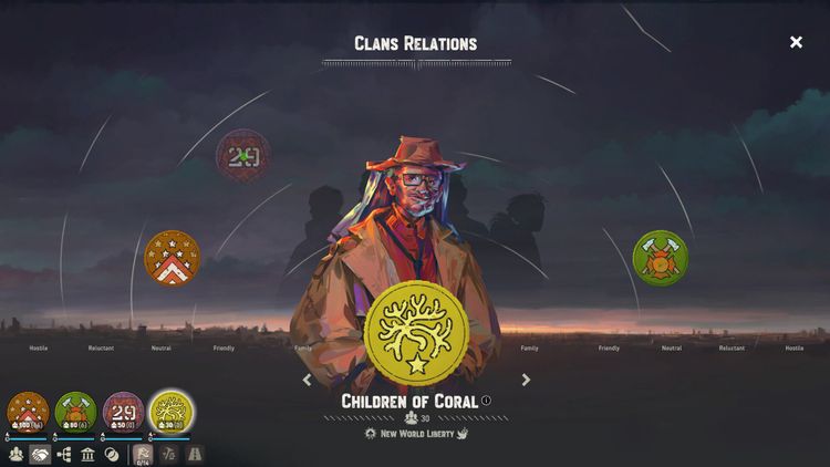 Floodland LATAM Steam CD Key