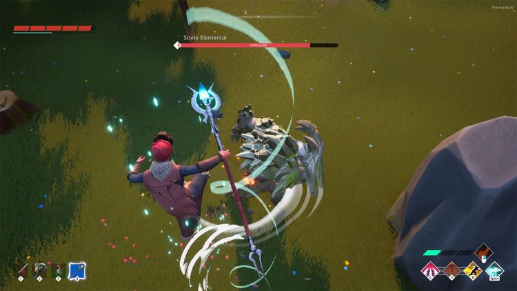 Frozen Flame Steam CD Key