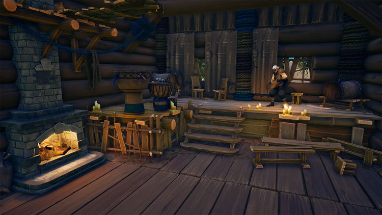 Frozen Flame Steam CD Key