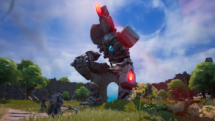 Frozen Flame Steam CD Key