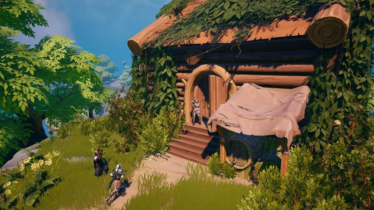 Frozen Flame Steam CD Key