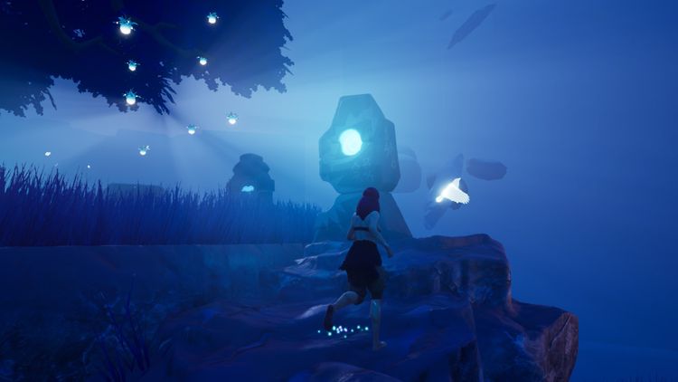 Frozen Flame Steam CD Key