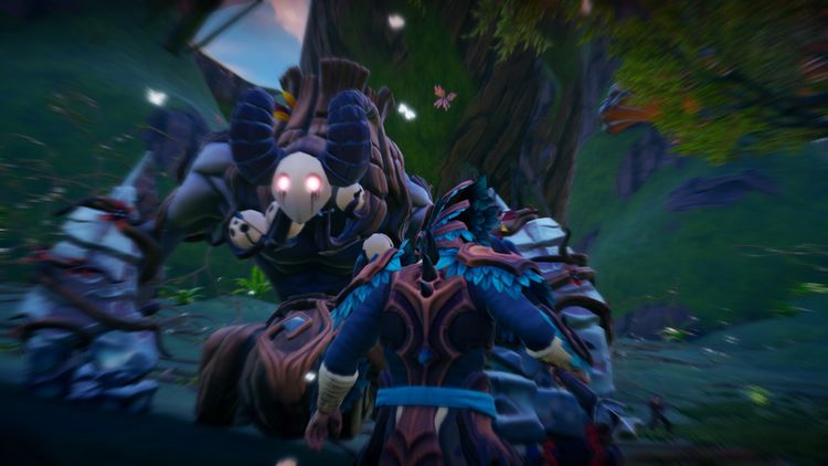 Frozen Flame Steam CD Key