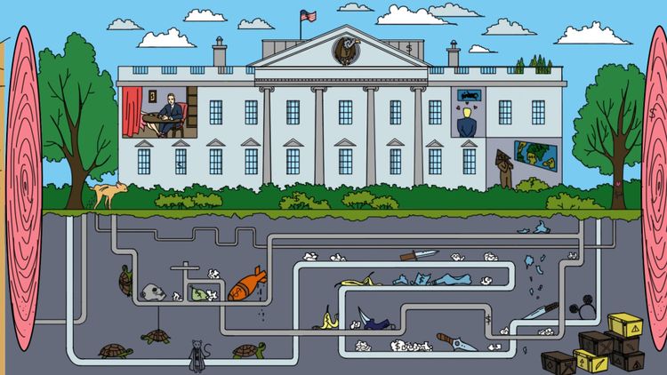 Gabenwood: 99 Hidden Bucks Steam CD Key