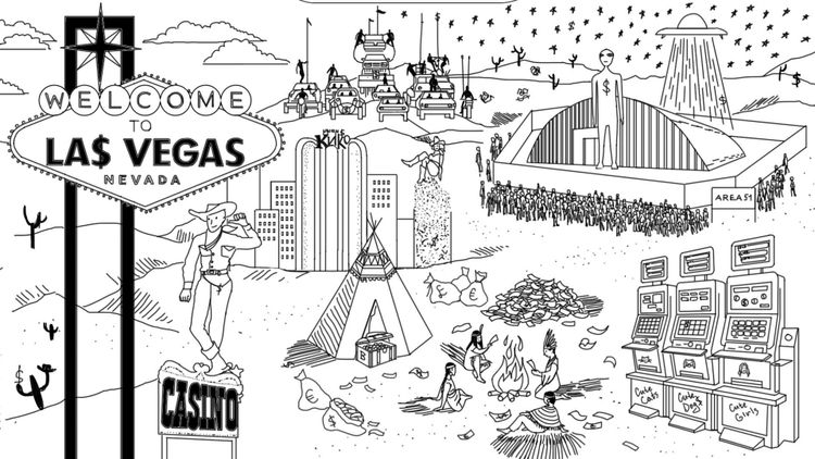 Gabenwood: 99 Hidden Bucks Steam CD Key