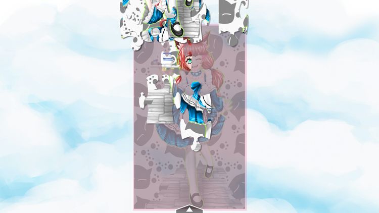 Angelic Wishes Steam CD Key