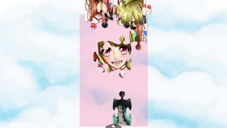 Angelic Wishes Steam CD Key