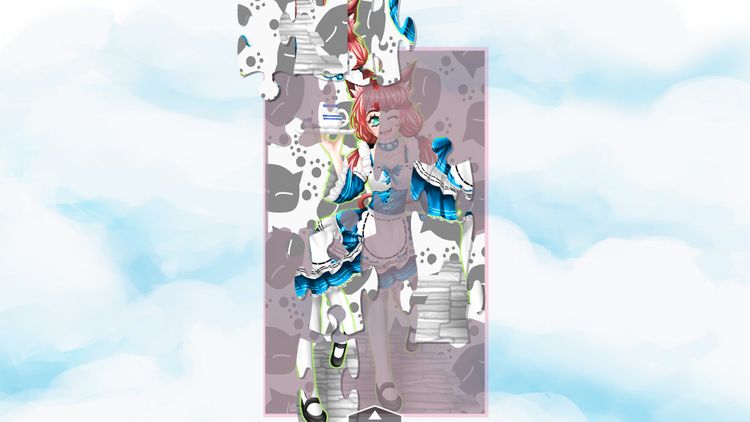 Angelic Wishes Steam CD Key