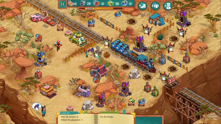 Rose Riddle: Fairy Tale Detective Steam CD Key