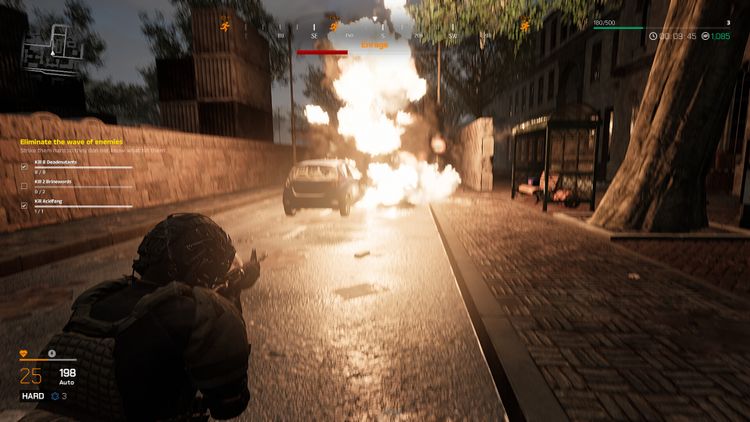 Carpe Diem Project PC Steam CD Key 