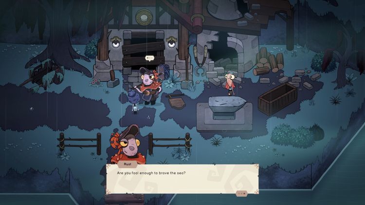 Ship of Fools PC Steam Account