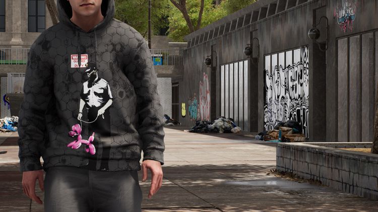 Session: Skate Sim - Brandalised Pack DLC Steam CD Key