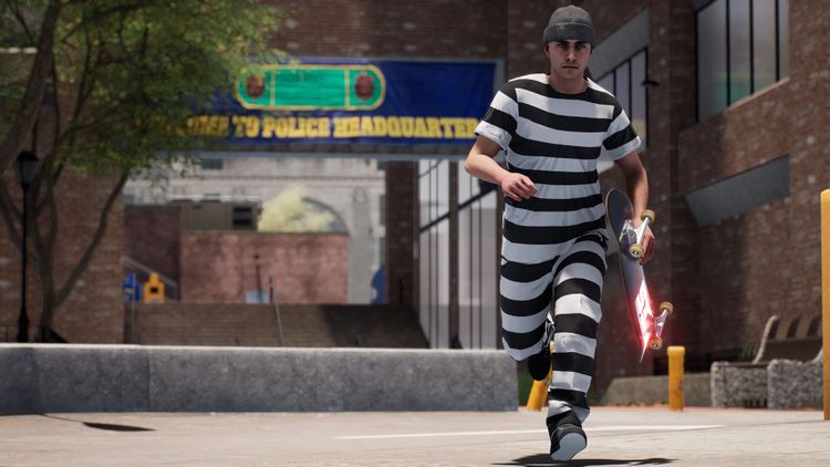 Session: Skate Sim - Supporter Pack DLC PC Steam CD Key