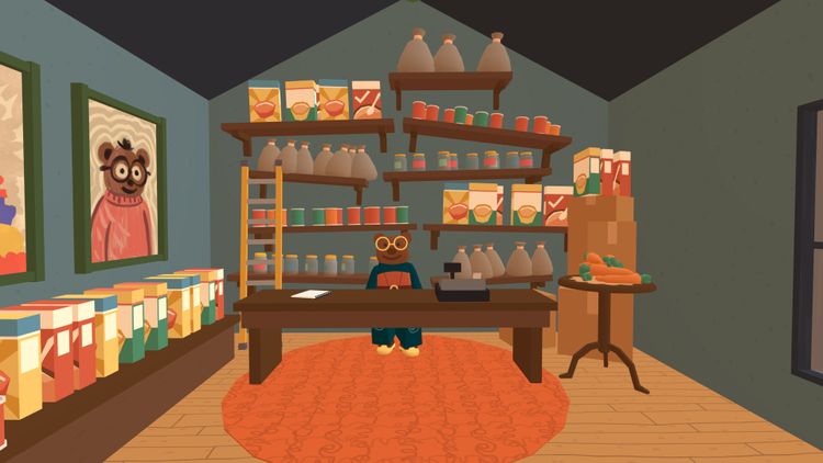 Frog Detective 3: Corruption at Cowboy County Steam CD Key