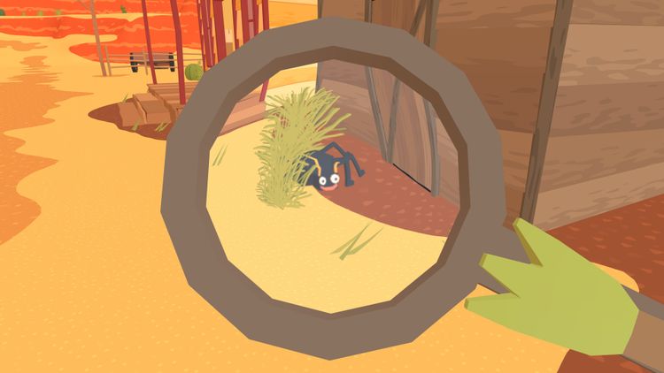 Frog Detective 3: Corruption at Cowboy County Steam CD Key