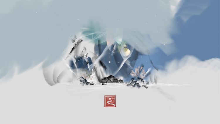 Mirages of Winter Steam CD Key