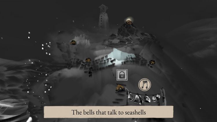 Mirages of Winter Steam CD Key