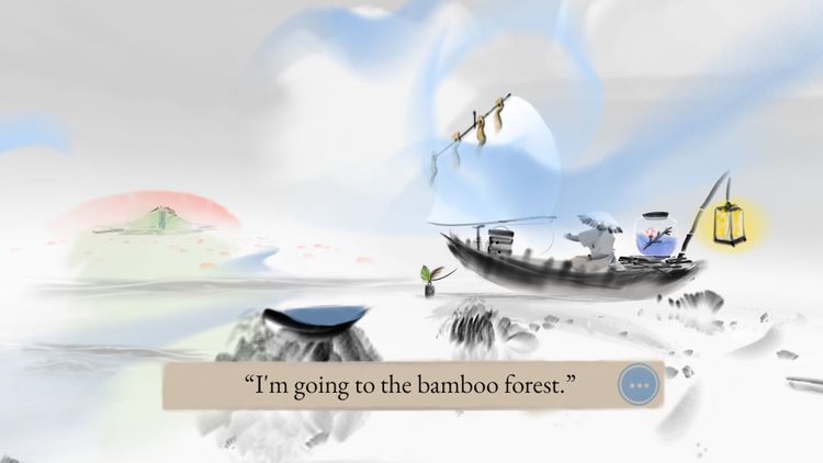 Mirages of Winter Steam CD Key