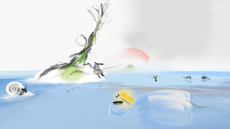 Mirages of Winter Steam CD Key