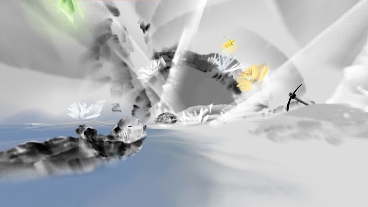 Mirages of Winter Steam CD Key