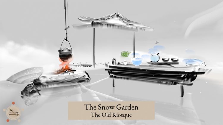 Mirages of Winter Steam CD Key