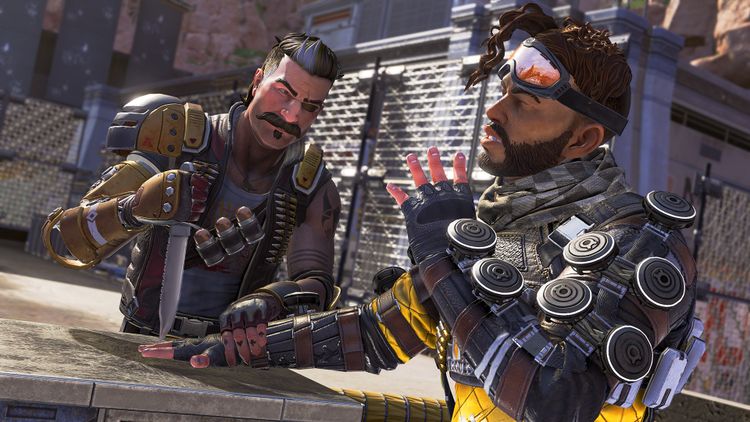 Apex Legends - Mayhem Pack DLC Steam CD Key