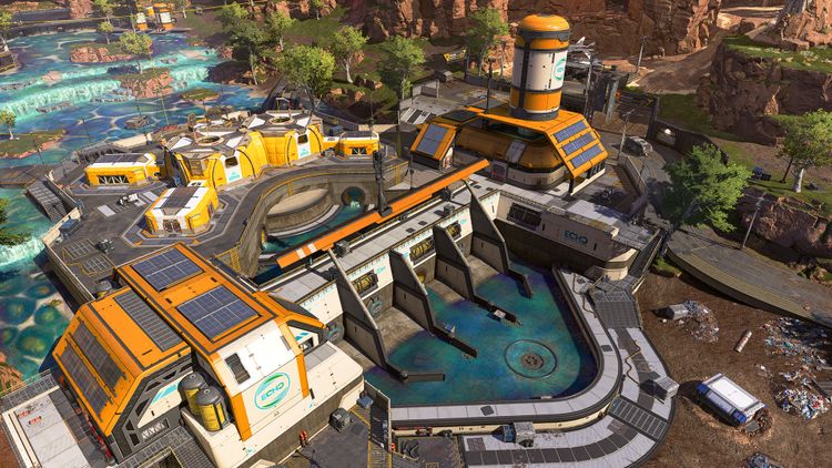 Apex Legends - Mayhem Pack DLC Steam CD Key