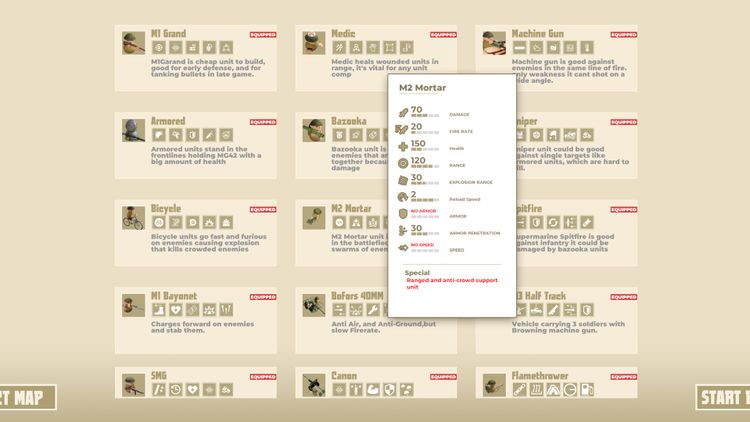 Northend Tower Defense Steam CD Key