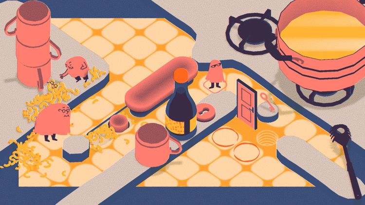 How to Say Goodbye Steam CD Key