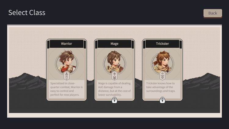 Lost In Fantaland Steam CD Key