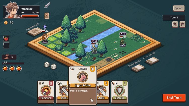 Lost In Fantaland Steam CD Key