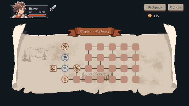 Lost In Fantaland Steam CD Key