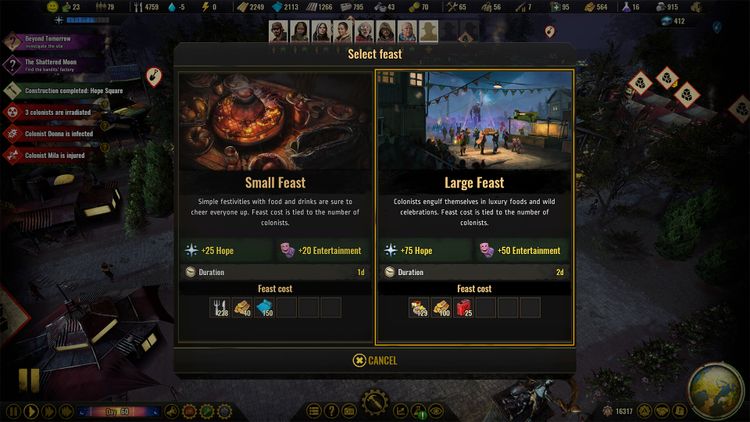 Surviving the Aftermath - Shattered Hope DLC Steam CD Key