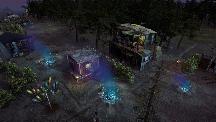 Surviving the Aftermath - Shattered Hope DLC Steam CD Key