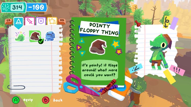 Lil Gator Game PC Steam Account