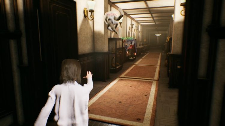 Vade Retro: Exorcist Steam CD Key