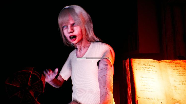 Vade Retro: Exorcist Steam CD Key