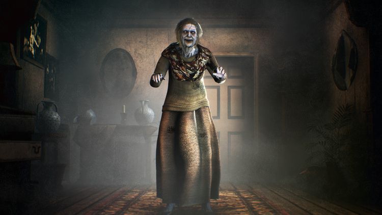 Vade Retro: Exorcist Steam CD Key