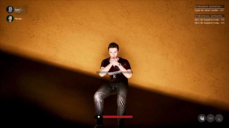 Vade Retro: Exorcist Steam CD Key