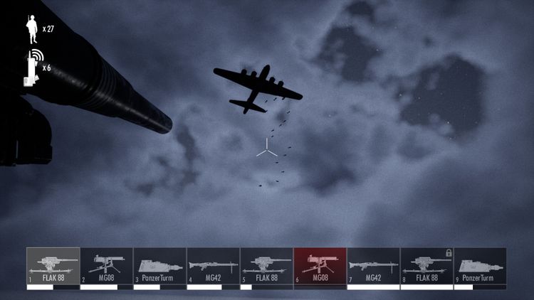 Beach Invasion 1944 Steam CD Key