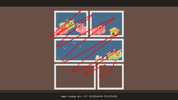 Dude, Stop Steam CD Key