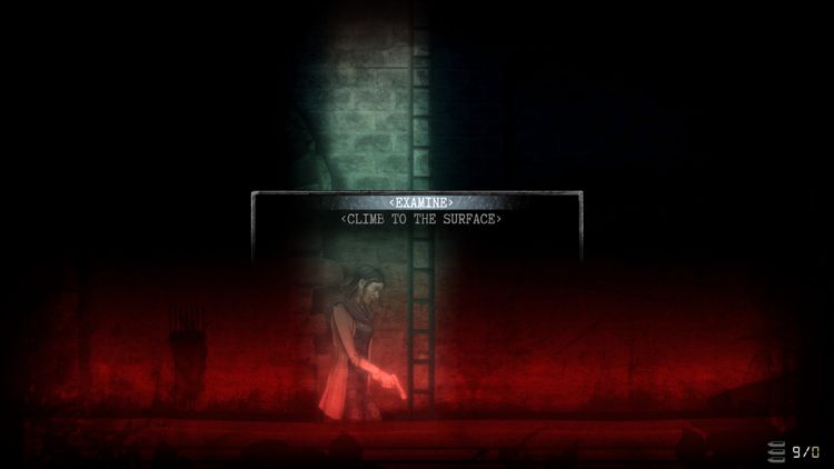 Burnhouse Lane PC Steam CD Key